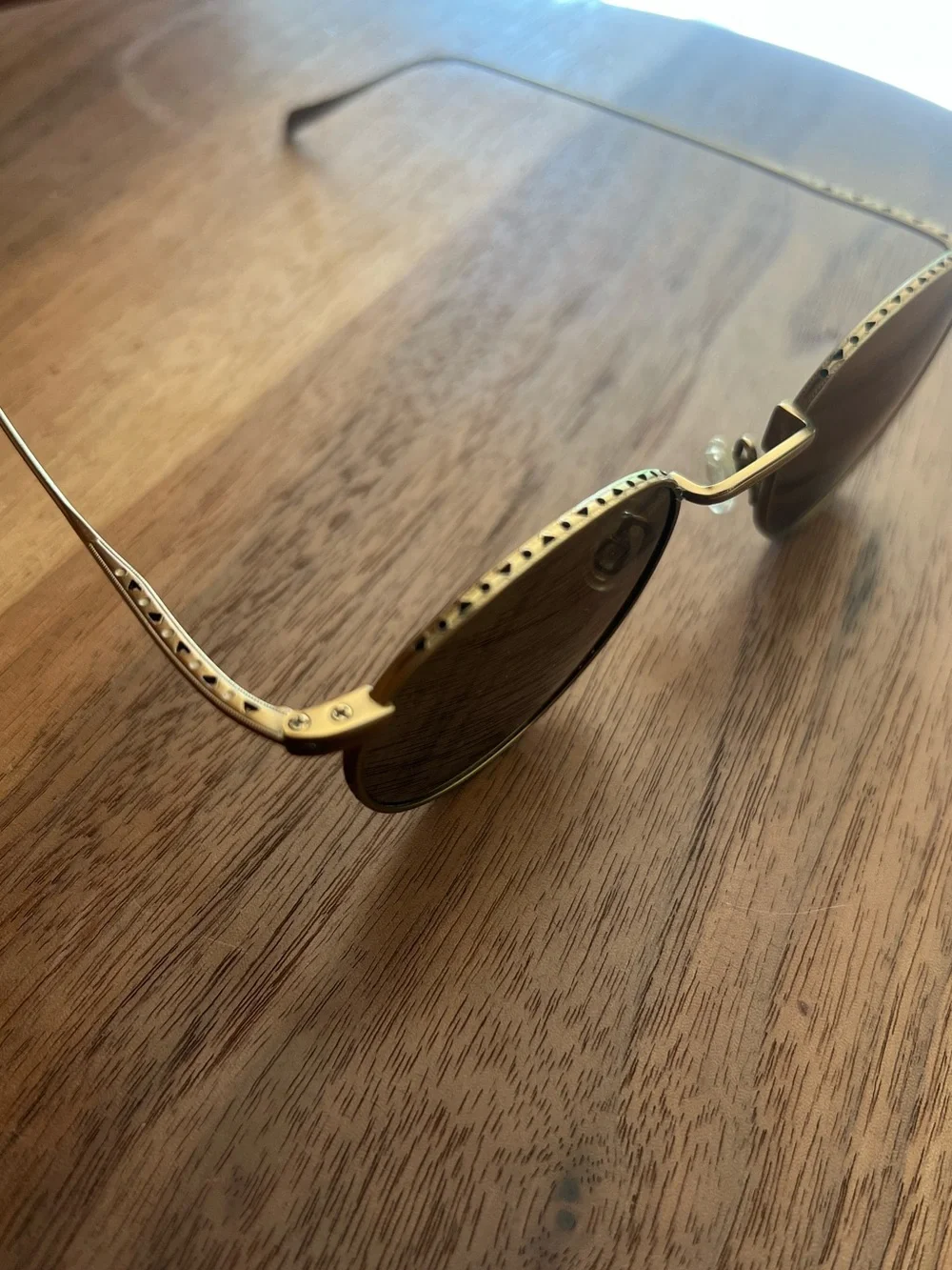 Maui Jim KA'APEHA Sunglasses
